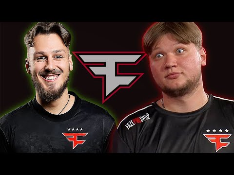 S1MPLE ASKED ME TO POST THIS HIGHLIGHT!! NAVI WILL KICK JL & IM?? CS2 BEST MOMENTS