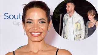 ESPN's Elle Duncan Issues Bold Message About Taylor Swift and Travis Kelce