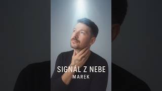Marek - Signál z nebe |AUDIO|