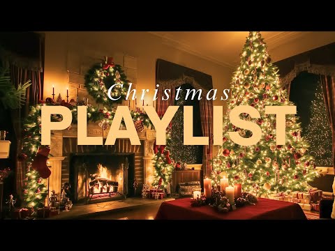 Top Christmas Songs of All Time 🎄 Best Christmas Music Playlist 🧣🛷☃️