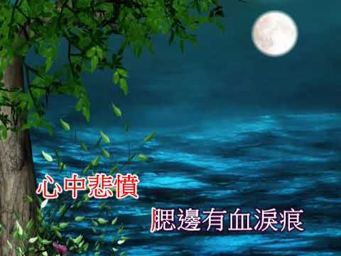 鴛鴦江月夜 (音樂伴奏)(懷舊金曲)