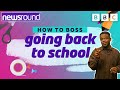 School Life Tips and Strategies