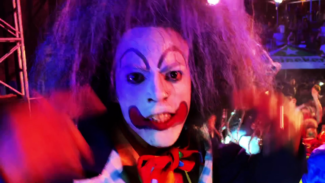Circo Nero