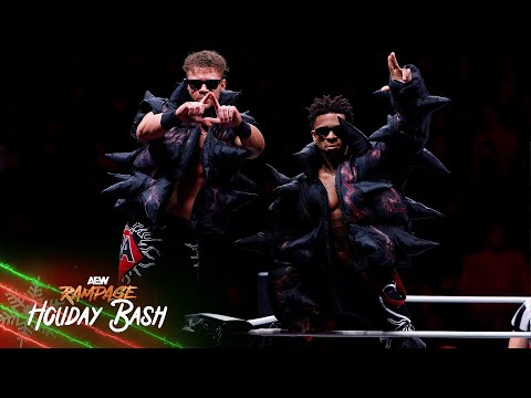 Lio Rush & Action Andretti go to WORK as they Gun for the Ta...