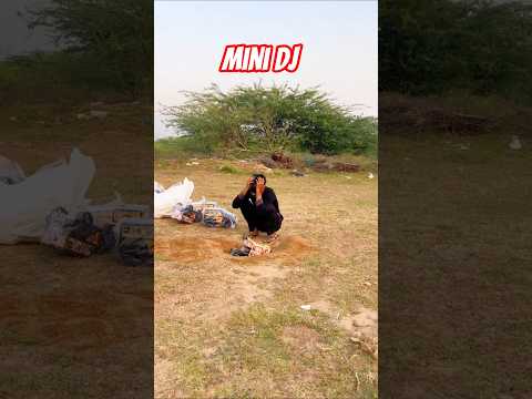 Remote Control Mini DJ Trucks😱!! Small Dj Pickup !! #dj #djtruck #minidjtruck #djsong #minidj #djdj