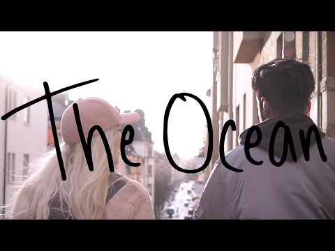 The Ocean - Mike Perry ft. SHY Martin (SHY Version Lyric)