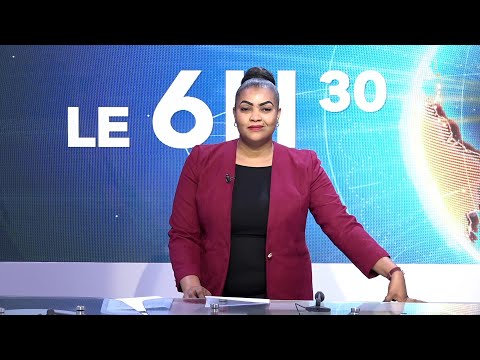 Le 06 Heures 30 de RTI 1 du 05 juillet 2025 par Anicette Konan