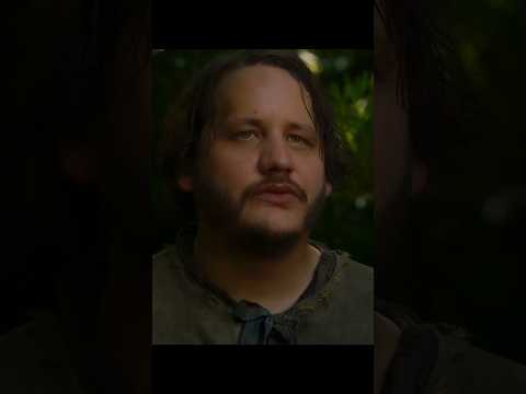 Ser dontos gave poisonous nacklace to Sansa #shorts #gameofthrones