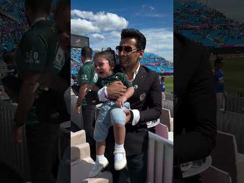 ??? | PAK vs IND | T20 World Cup | Momin Saqib