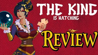 Vido-Test Kingdom  par I Dream of Indie Games