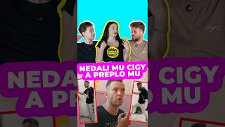 Išli by ste do Mama Ožeň Ma?🙉 Klaudia prezradila veci z backstage 😎 sleduj Dobrý Matrož #dmp