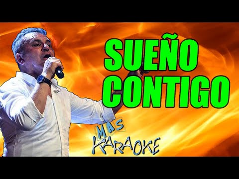 🎤 Karaoke Chebere – SUEÑO CONTIGO | Cuarteto Clásico con Letra