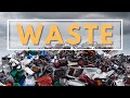 Waste Management and Community Health