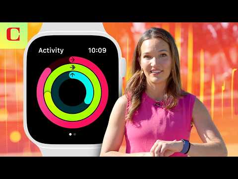 4 Apple Watch Fitness Features You May Not Know Exist