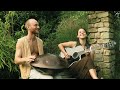 Sun and Moon Meditation  1 hour handpan & guitar music  Malte Marten & Luna Mando