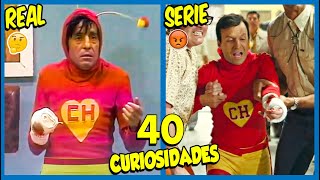 40 Curiosidades de SIN QUERER QUERIENDO Capitulo 6