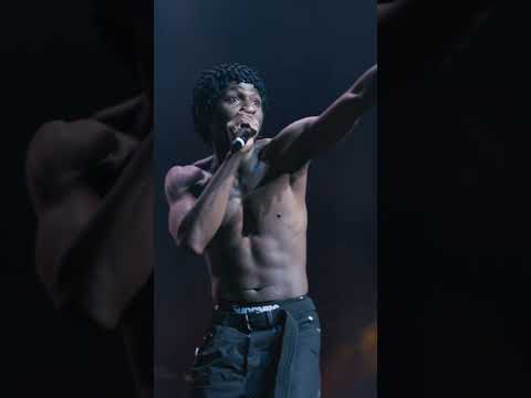 BTS | Omah Lay LDN Headline Concert | #choreographers #movementdirection