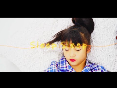 ぜったくん×CJDA / sleep sleep feat. さとうもか【Choreography Video】