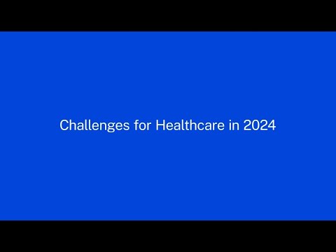 Tackling Healthcare’s Top Challenges with Intermountain Health