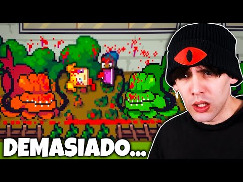 EL DÍA MÁS MORTAL EN EL COLEGIO | Kindergarten 3 #7