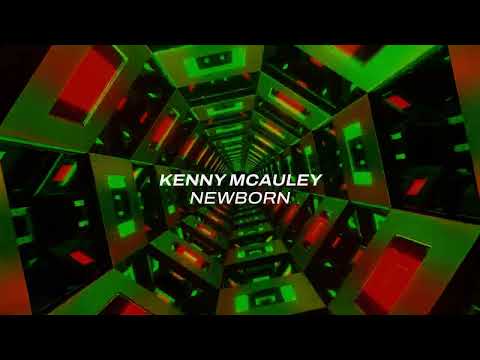 Kenny McAuley - Newborn
