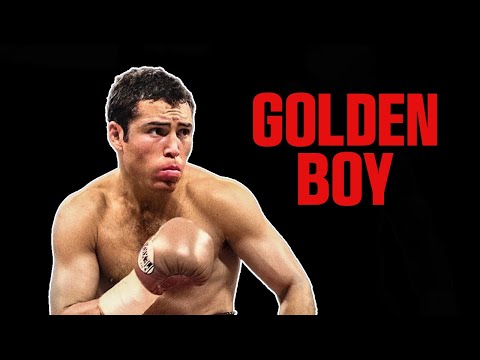 The Legendary Career Of The Golden Boy
