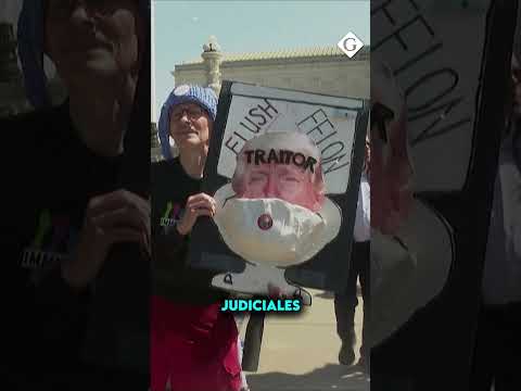 TRUMP acelera DEPORTACIONES de niños migrantes | Gestión