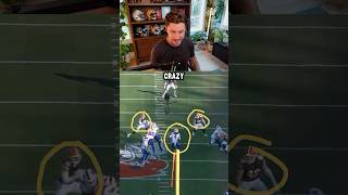 The film behind THAT James Cook run 👀