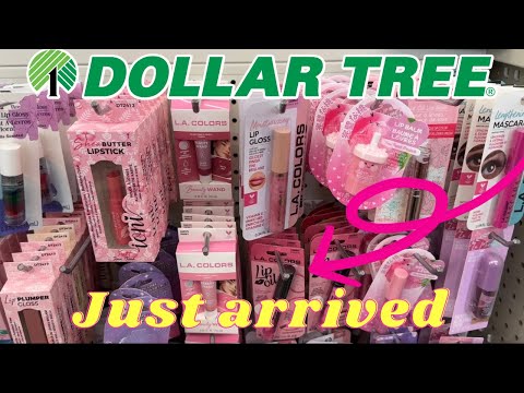NEW Dollar Tree Shop with me