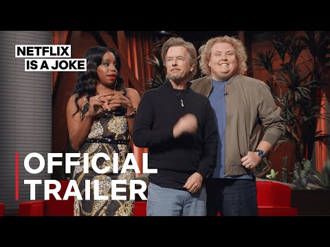 The Netflix Afterparty: The Best Shows of the Worst Year | Trailer