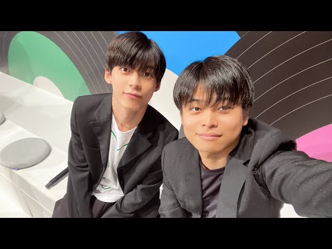 ✨二見颯一さん応援看板、ついに完成‼️「やまびこの声が聴こえる町」に響く“ただいま”の歌…心に灯る感動の瞬間🌸