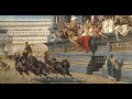 Nika Riots and Byzantine Politics