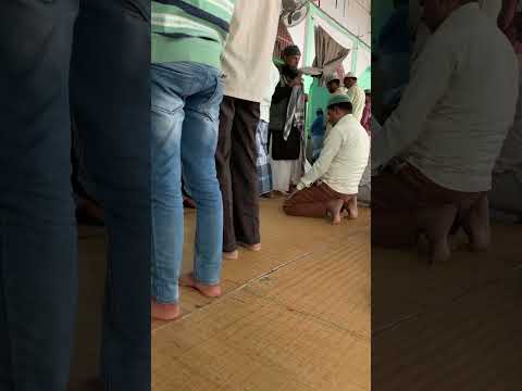 Namaz Me Jab Ruku Karenge✨♥️#youtubeshorts #shorts #trending #namaz #allah #viral #ytshorts #explore