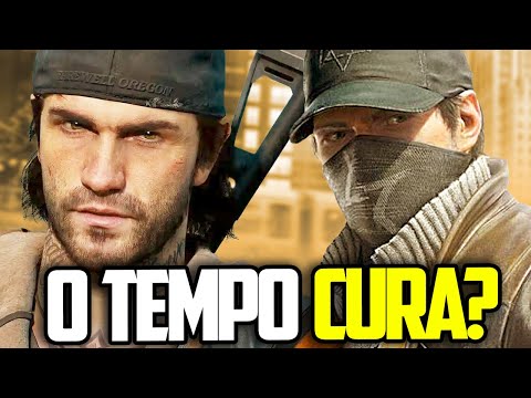 6 JOGOS que TODOS DETESTARAM no LANÇAMENTO mas AGORA AMAM!