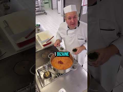 Ma Sauce Tomate Anti-gaspi #food #shortvideo #bonnecuisine #recette