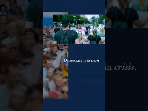 Notre Dame Democracy Initiative