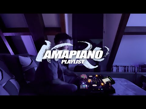 Amapiano Playlist [Mix 2024] Afrobeat, RnB & Classics