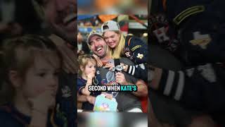 No wonder Kate Upton is more than willing to keep having children with Justin Verlander