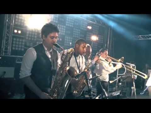 Live Showreel