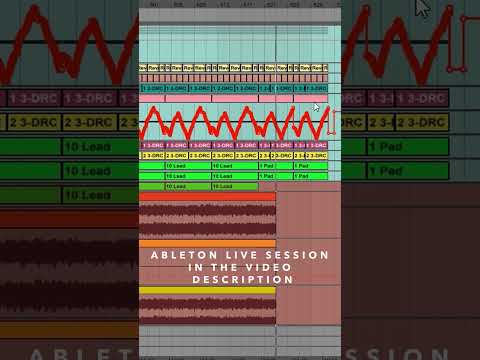 Jean-Michel Jarre 'Oxygene IV' | Sound Design #tutorial #ableton #jeanmicheljarre