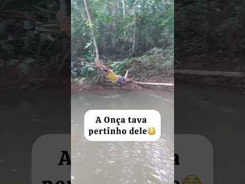 Se não fosse gravado ninguém acreditava 😱