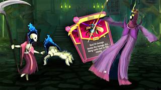 This Slay the Spire 2 Necrobinder Run Went Perfectly