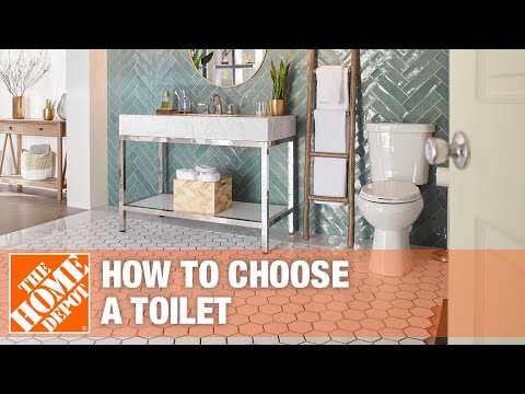 The Best Toilet for Your Home