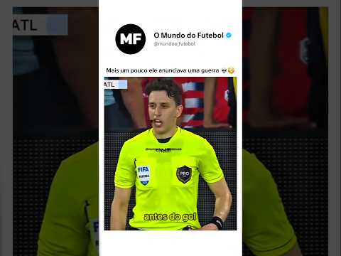 😳 #futebol #football #soccer #futbol #short