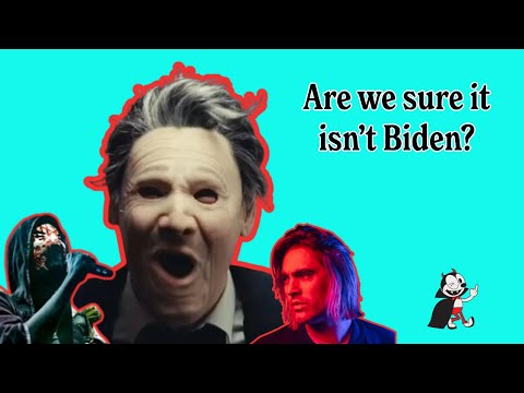 We Know Who Is Behind the Masked Band PRESIDENT | I Quit My Band thumbnail