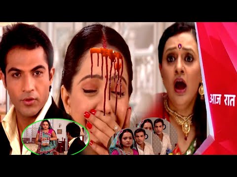 एहम ने मारा गोपी को | Sath Nibhana Sathiya upcoming twist