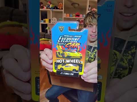 ¿Qué tamaño de Lamborghini nos dará MR BEAST? #shorts