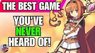 Vido-Test : Class of Heroes 1 and 2 Collection Is EVERYTHING I Wanted! |Review|