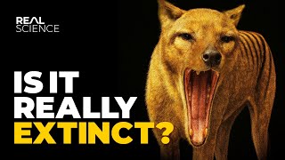 Why We're Not Sure How (And If) the Tasmanian Tiger Went Extinct