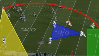 Getting Hurts Involved | Eagles Passing Game Struggles